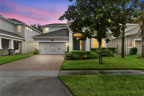2618 Peony Dr, Oviedo, FL 32766