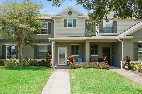 2428 Victoria Falls Dr, Orlando, FL 32824