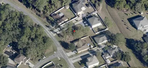 Dover Drive, Kissimmee, FL 34758