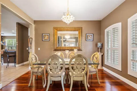 Dining - 2849 Curving Oaks Way, Orlando, FL 32820 photo 1 of 5