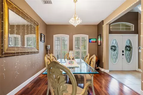 Dining - 2849 Curving Oaks Way, Orlando, FL 32820 photo 3 of 5
