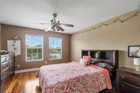 Bedroom - 2849 Curving Oaks Way, Orlando, FL 32820 photo 3 of 5