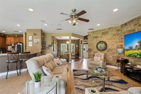 Living - 2849 Curving Oaks Way, Orlando, FL 32820 photo 5 of 5
