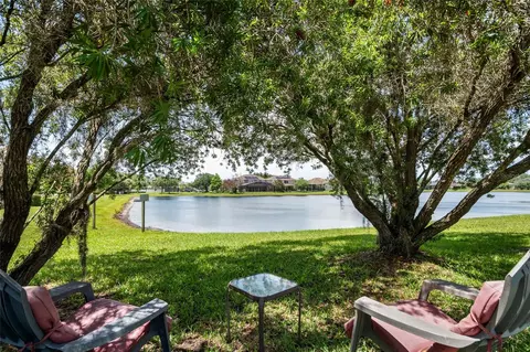 Exterior - 2849 Curving Oaks Way, Orlando, FL 32820 photo 9 of 9