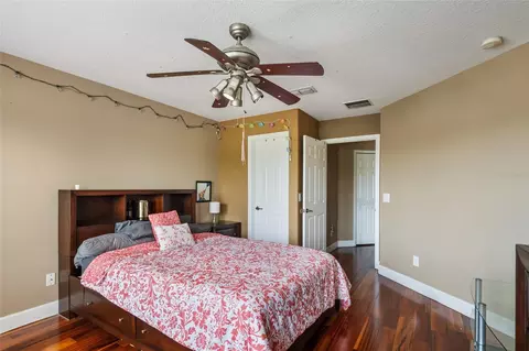 Bedroom - 2849 Curving Oaks Way, Orlando, FL 32820 photo 5 of 5
