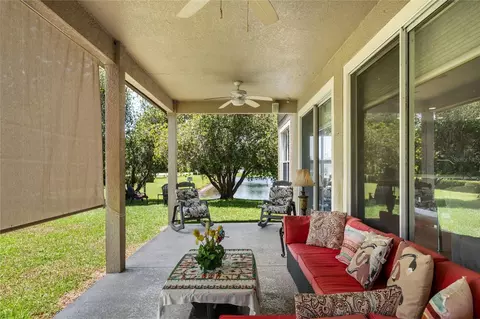 Exterior - 2849 Curving Oaks Way, Orlando, FL 32820 photo 4 of 9