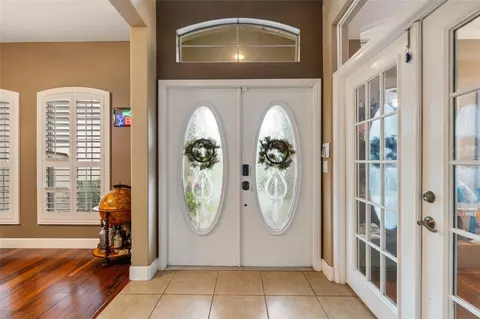 Entry Way - 2849 Curving Oaks Way, Orlando, FL 32820 photo 1 of 2