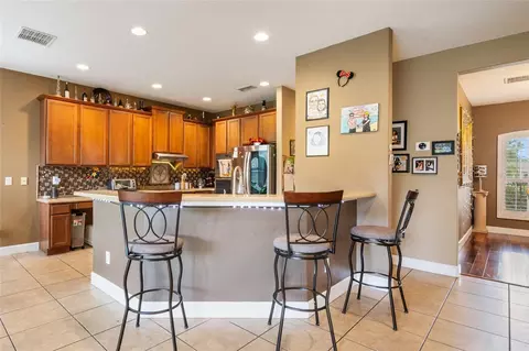 Kitchen - 2849 Curving Oaks Way, Orlando, FL 32820 photo 1 of 4