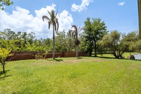 Exterior - 2849 Curving Oaks Way, Orlando, FL 32820 photo 8 of 9