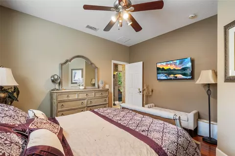 Bedroom - 2849 Curving Oaks Way, Orlando, FL 32820 photo 2 of 5