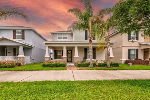 7542 Summerlake Groves St, Winter Garden, FL 34787