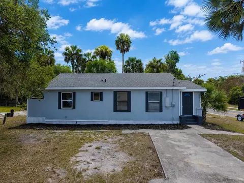 1104 E 8 Th St, Sanford, FL 32771
