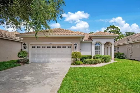 534 Newhall Ln, Debary, FL 32713