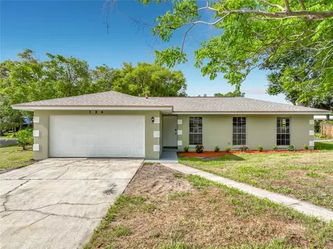 124 Hollyhock Dr, Altamonte Springs, FL 32701