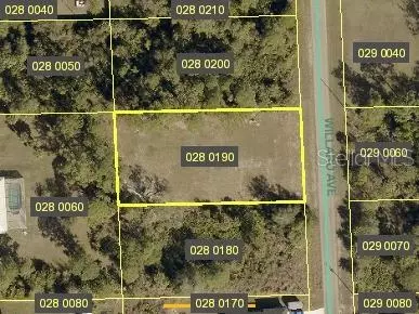613 Willard Ave W, Lehigh Acres, FL 33972