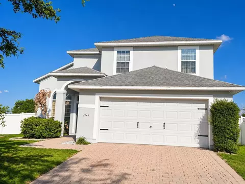 2746 Patrician Cir, Kissimmee, FL 34746