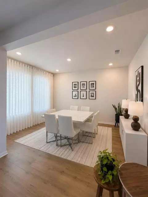 Dining - 17152 Cercis Loop, Clermont, FL 34711 photo 2 of 2