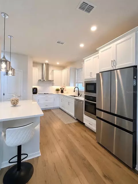 Kitchen - 17152 Cercis Loop, Clermont, FL 34711 photo 1 of 1