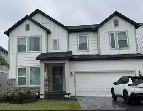 17152 Cercis Loop, Clermont, FL 34711