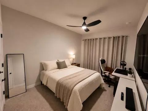 Bedroom - 17152 Cercis Loop, Clermont, FL 34711 photo 2 of 2