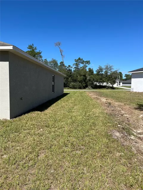 Exterior - 3402 SW 165th Loop, Ocala, FL 34473 photo 8 of 13