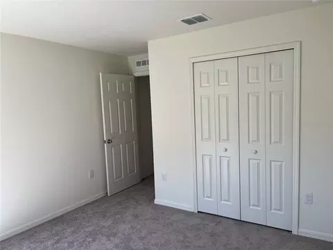 Bedroom - 3402 SW 165th Loop, Ocala, FL 34473 photo 2 of 8