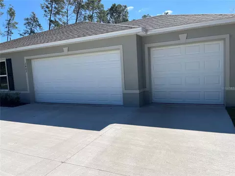 Exterior - 3402 SW 165th Loop, Ocala, FL 34473 photo 12 of 13