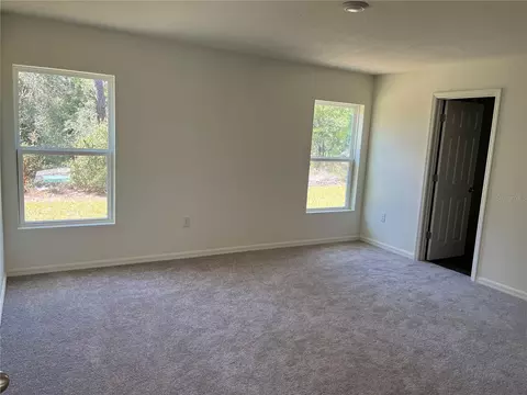 Bedroom - 3402 SW 165th Loop, Ocala, FL 34473 photo 1 of 8