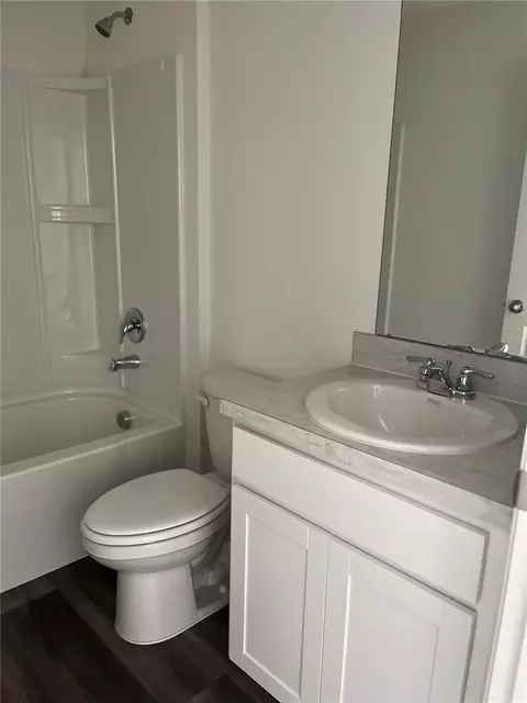 Bath - 3402 SW 165th Loop, Ocala, FL 34473 photo 5 of 6