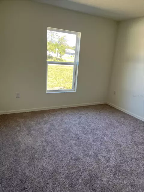 Bedroom - 3402 SW 165th Loop, Ocala, FL 34473 photo 5 of 8