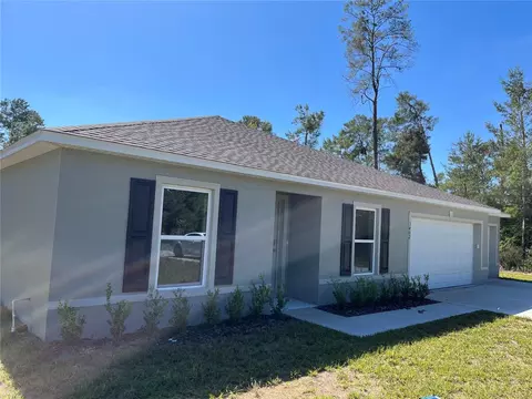 3402 SW 165th Loop, Ocala, FL 34473