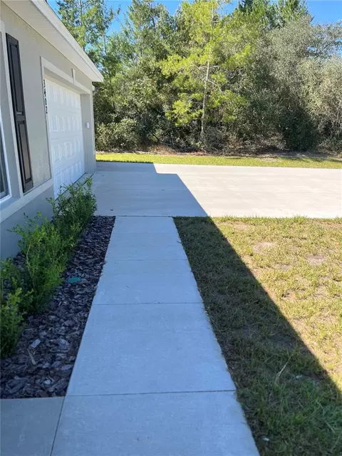 Exterior - 3402 SW 165th Loop, Ocala, FL 34473 photo 11 of 13