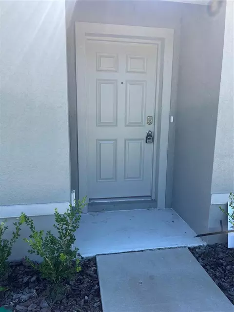 Exterior - 3402 SW 165th Loop, Ocala, FL 34473 photo 10 of 13