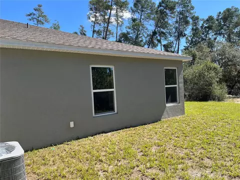 Exterior - 3402 SW 165th Loop, Ocala, FL 34473 photo 5 of 13