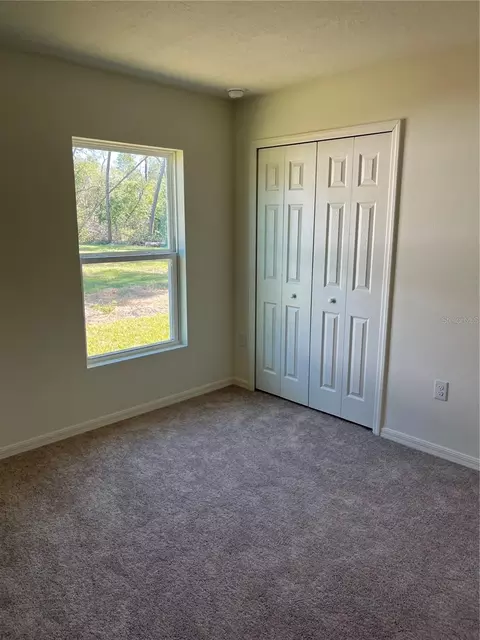 Bedroom - 3402 SW 165th Loop, Ocala, FL 34473 photo 3 of 8