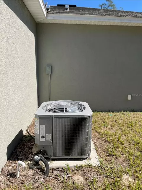 Exterior - 3402 SW 165th Loop, Ocala, FL 34473 photo 13 of 13