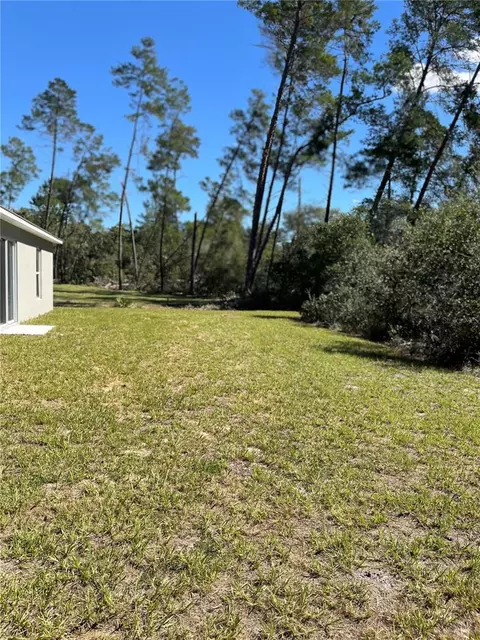 Exterior - 3402 SW 165th Loop, Ocala, FL 34473 photo 6 of 13