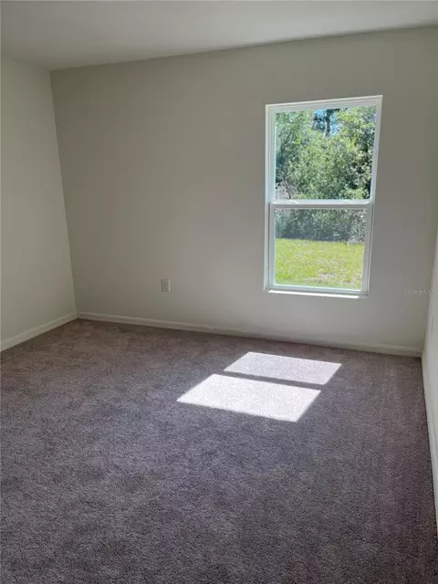 Bedroom - 3402 SW 165th Loop, Ocala, FL 34473 photo 4 of 8