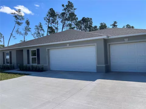 Exterior - 3402 SW 165th Loop, Ocala, FL 34473 photo 2 of 13