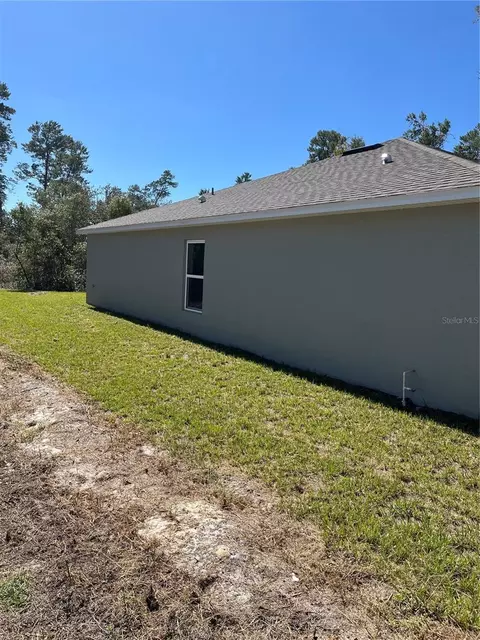 Exterior - 3402 SW 165th Loop, Ocala, FL 34473 photo 4 of 13
