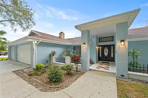 5016 Dorman Rd, Lakeland, FL 33813