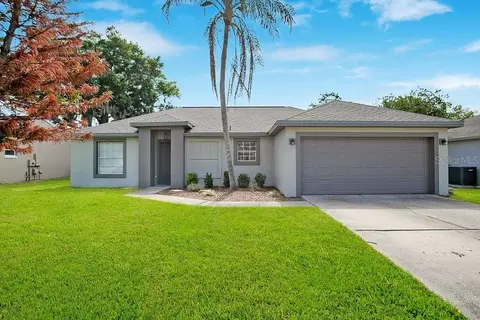 14288 Rensselaer Rd, Orlando, FL 32826