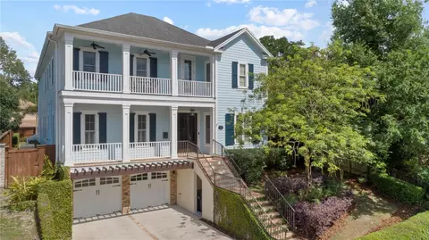 835 Kenilworth Ter, Orlando, FL 32803