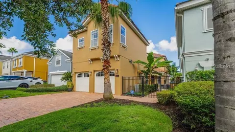 7411 Excitement Dr, Reunion, FL 34747