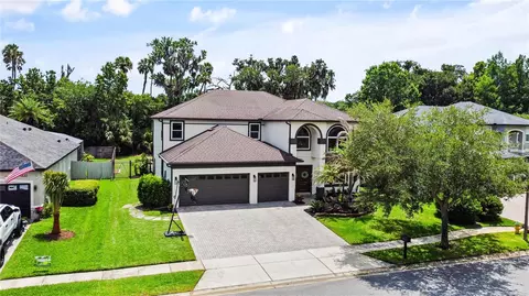 1618 Wrentham Ct, Winter Springs, FL 32708