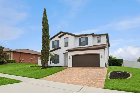 4093 Longbow Dr, Clermont, FL 34711