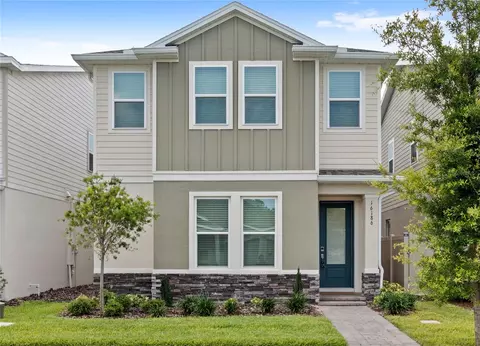 16186 Honey Harvest St, Winter Garden, FL 34787
