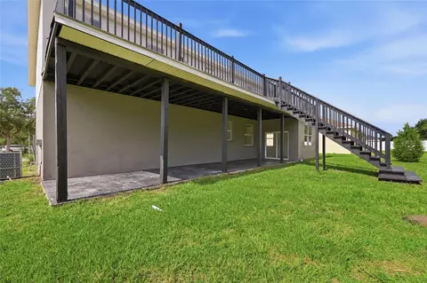 Exterior - 2124 Continental St, Saint Cloud, FL 34769 photo 5 of 9