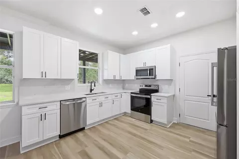 Kitchen - 2124 Continental St, Saint Cloud, FL 34769 photo 2 of 2
