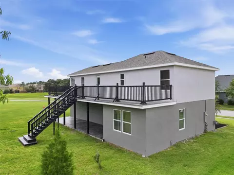 Exterior - 2124 Continental St, Saint Cloud, FL 34769 photo 2 of 9